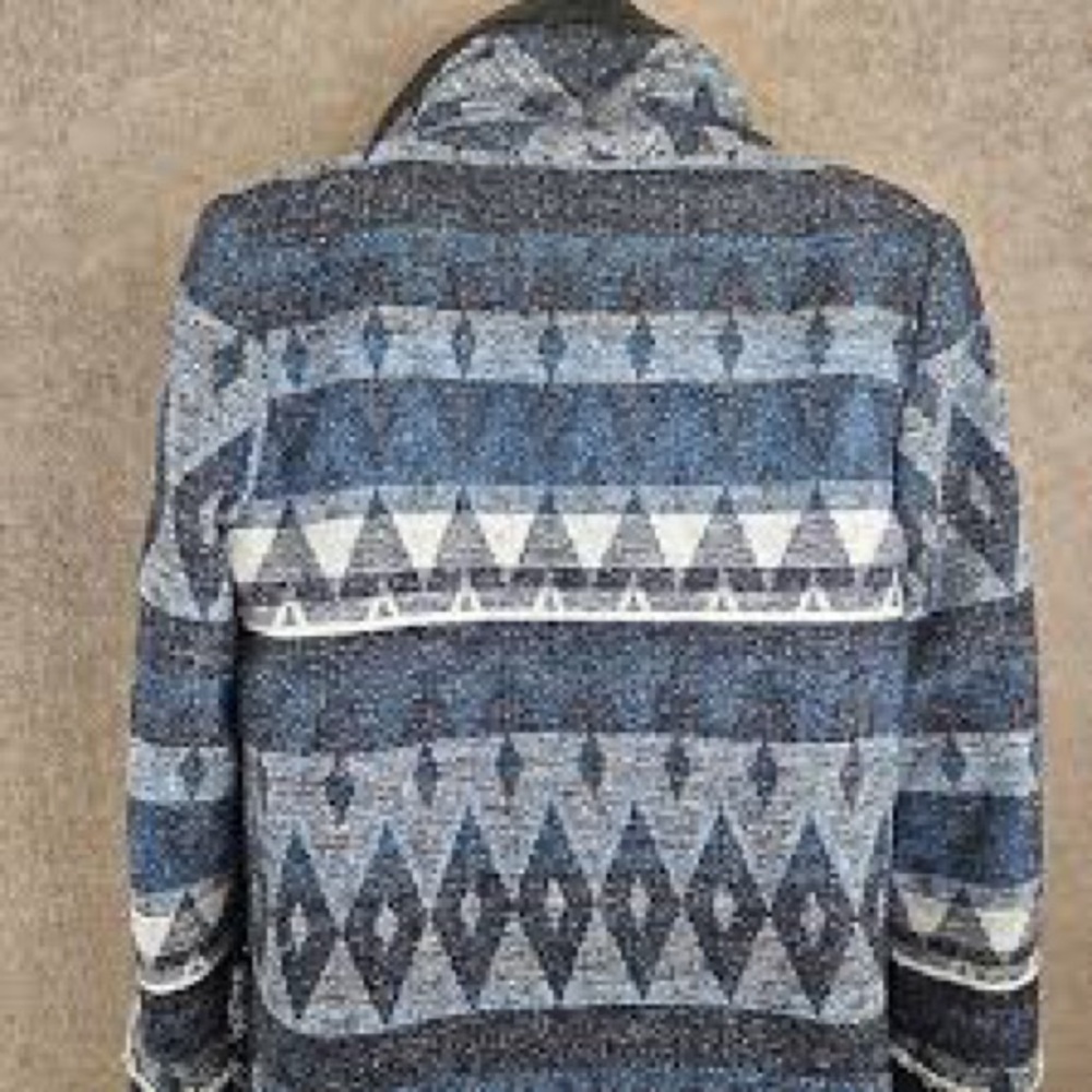 Sam Edelman wrap jacket - Picture 3 of 6